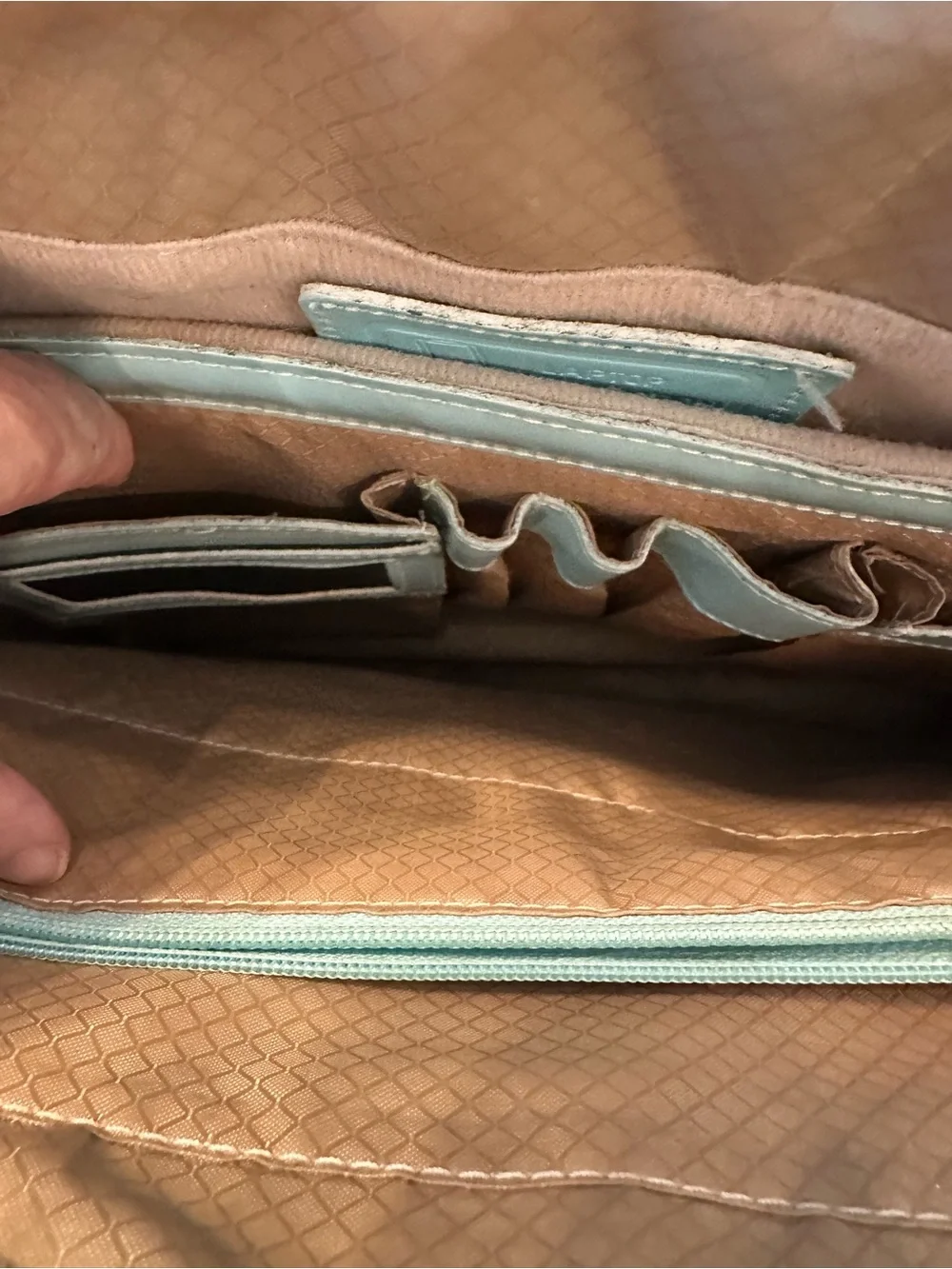 McKlein #067 Alexis Business Bag